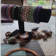 Armbandjes