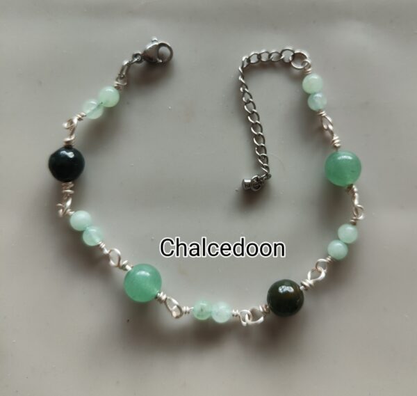 Chalcedoon